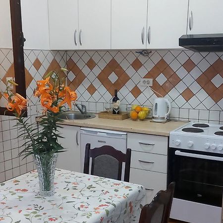 Apartments Mira Тиват Екстер'єр фото