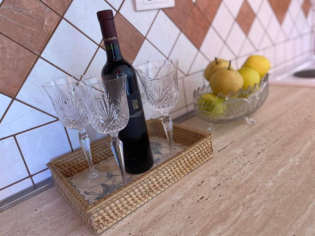 Apartments Mira Тиват Екстер'єр фото