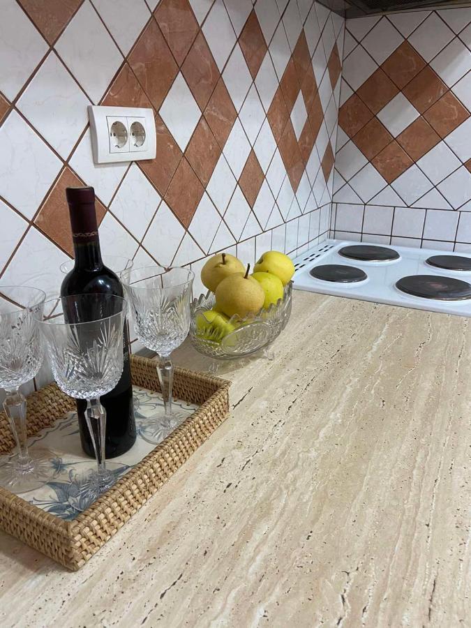 Apartments Mira Тиват Екстер'єр фото