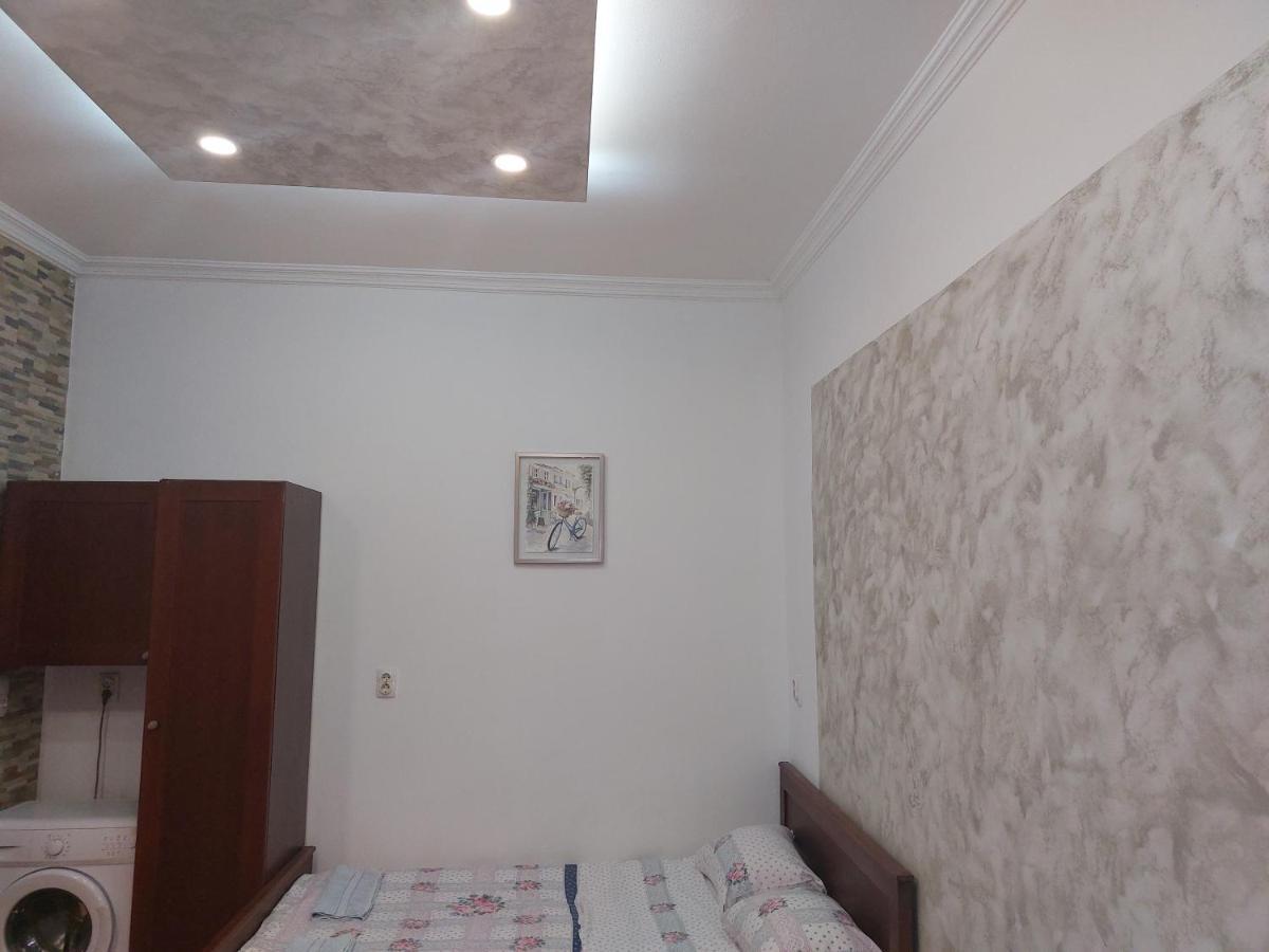 Apartments Mira Тиват Екстер'єр фото