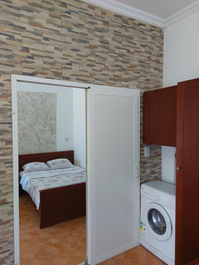 Apartments Mira Тиват Екстер'єр фото