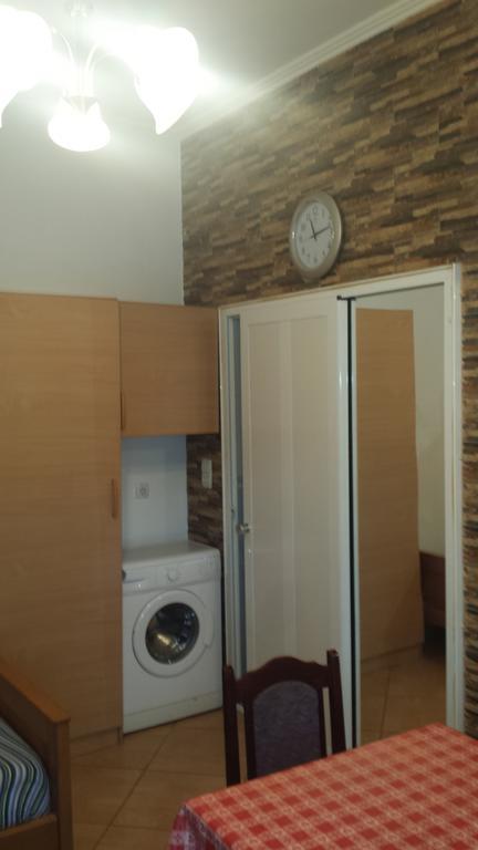 Apartments Mira Тиват Екстер'єр фото