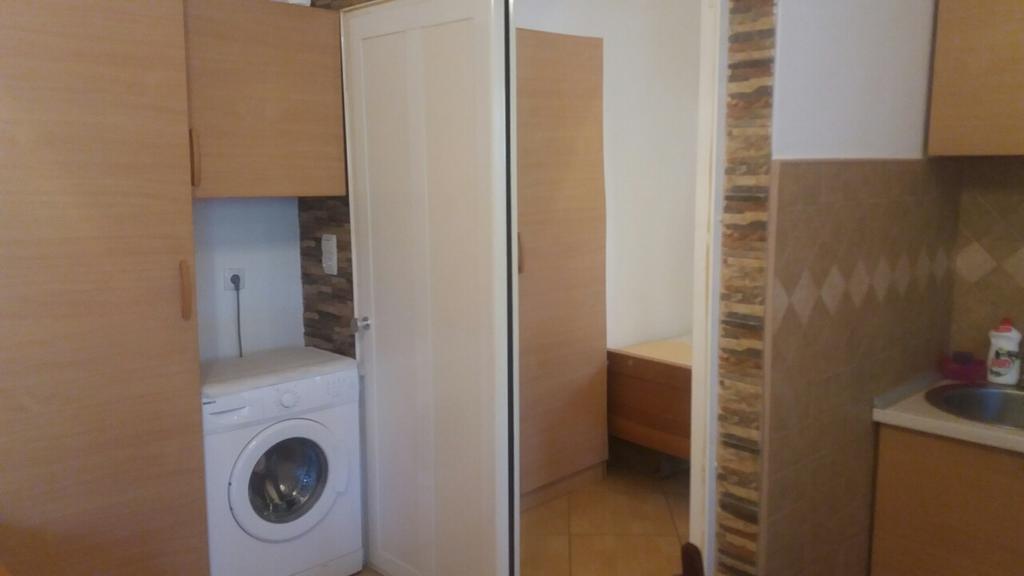 Apartments Mira Тиват Екстер'єр фото